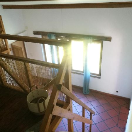 Charmant Mas tout équipé en pleine nature catalane Cases-de-Pene Esterno foto